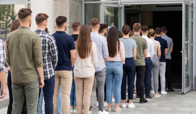 Teknik Saha Mesleklerinde Aylık Gelir Skalası 214 Bin Lirayı Aştı