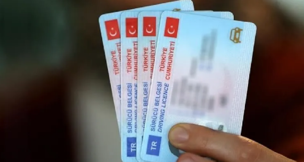 Direksiyon Sınavlarında 2027 Yılında Başlayacak Yeni Sistemle Ehliyet Maliyetleri Artabilir