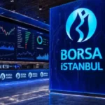 BIST 100 Endeksi Küresel Satış Baskısı ve Veri Gündemiyle Güne Gerileyerek Başladı