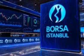 BIST 100 Endeksi Küresel Satış Baskısı ve Veri Gündemiyle Güne Gerileyerek Başladı
