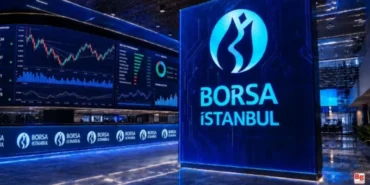BIST 100 Endeksi Küresel Satış Baskısı ve Veri Gündemiyle Güne Gerileyerek Başladı