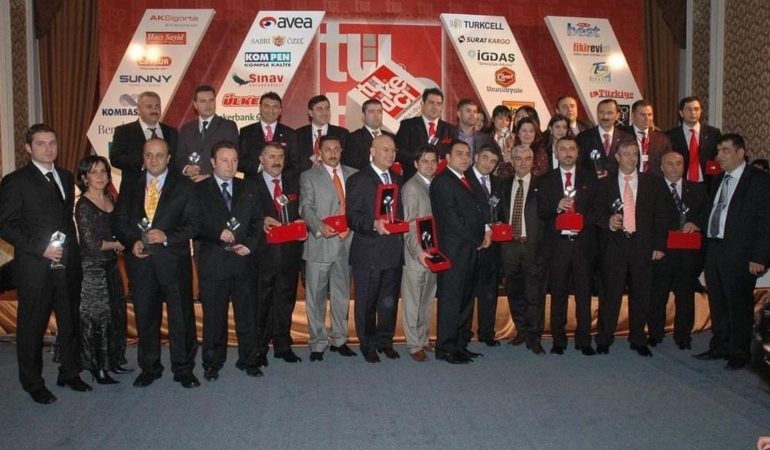 39. Uluslararası Tüketici Kalite Zirvesi 23 Ekim 2026'da İstanbul'da Düzenlenecek
