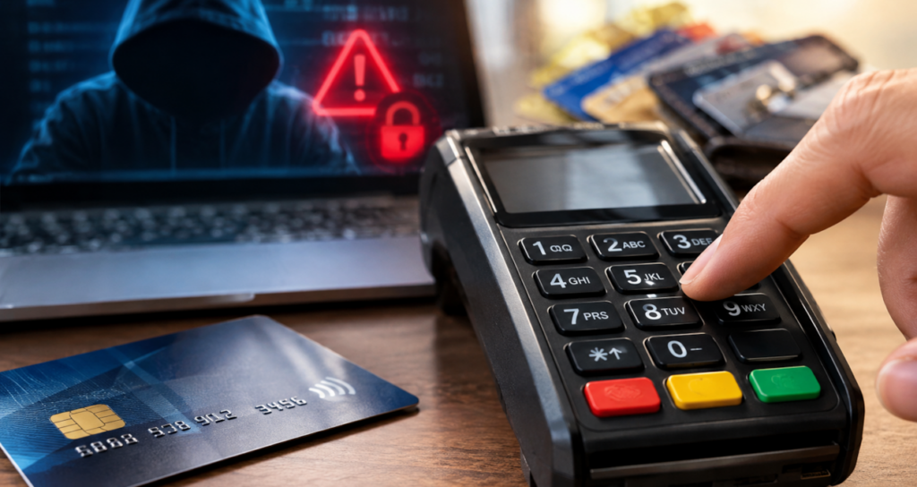 Kredi Kartı ve Dijital Varlıklarda En Riskli PIN Kodları Araştırmayla Belirlendi