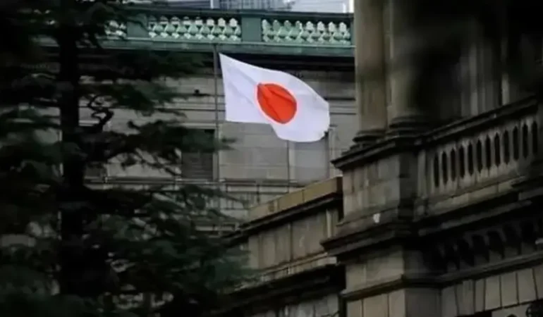 Japonya'da Artan Maliyetler ve Halefiyet Krizi Asırlık Şirketlerde İflas Rekoru Getirdi
