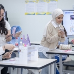 Çin'in Kadınlara Yönelik Küresel Dijitalleşme Adımları