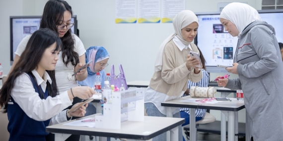 Çin’in Kadınlara Yönelik Küresel Dijitalleşme Adımları
