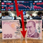 S&P Global Türkiye İçin Büyüme Beklentisini Düşürürken Enerji Kaynaklı Enflasyona Dikkat Çekti