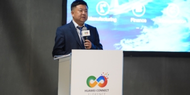 Huawei Avrupa Veri Merkezi Pazarında Yeni Ağ Çözümü Stellar Fabric'i Duyurdu