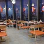 Popeyes Franchise İşletmecisi Sailormen Borç Yapılandırmasında Varlık Satışıyla Uzlaşmaya Vardı