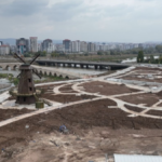 Sivas'ta 684 Bin Metrekarelik Kızılırmak Kıyı Düzenlemesinde Hedef Yıllar Açıklandı